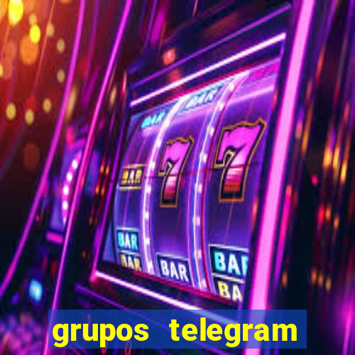 grupos telegram mais 18